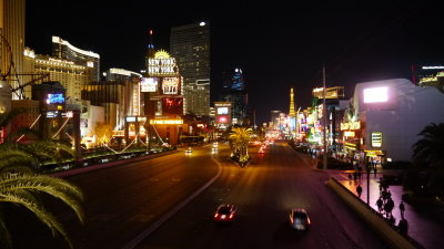 Las Vegas, Nevada -  Feb. 2013
