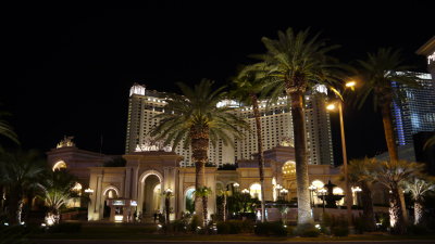 Las Vegas, Nevada -  Feb. 2013