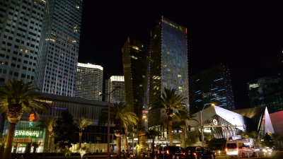 Las Vegas, Nevada -  Feb. 2013