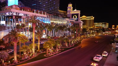 Las Vegas, Nevada -  Feb. 2013
