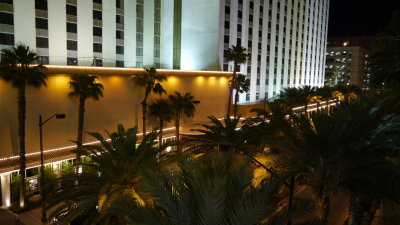 Las Vegas, Nevada -  Feb. 2013