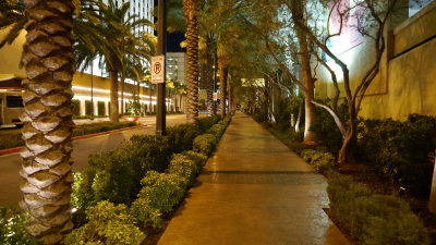 Las Vegas, Nevada -  Feb. 2013