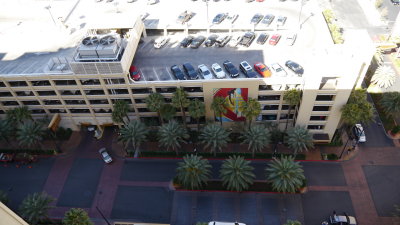 Las Vegas, Nevada -  Feb. 2013