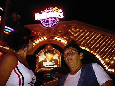 Las Vegas, Nevada - May 18, 2006