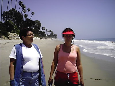 Santa Barbara, California - May 2006