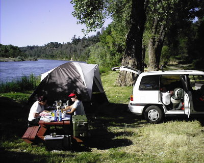 Canyonville, Oregon, May 26, 2006