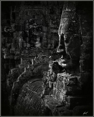 Angkor Temples