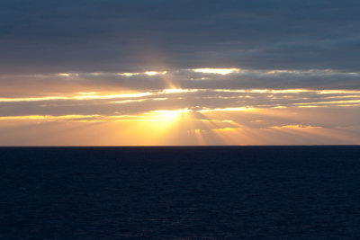 Western Caribbean Cruise 2012