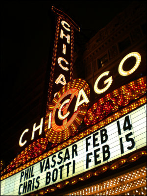 Chicago