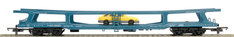 Lima Car Transporter