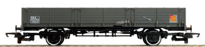 Hornby R067 BR OAA Open Wagon
