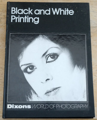 Black & White Printing