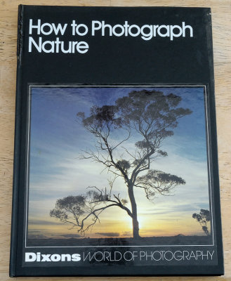 How to Photograph Nature