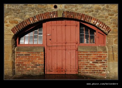 Home Farm #9, Beamish Living Museum