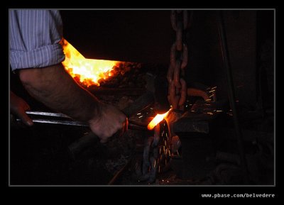 Chainmaker #5, Black Country Museum