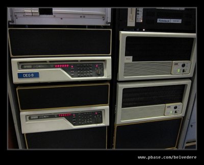 DEC PDP-11, The National Museum of Computing