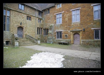 Canons Ashby #01