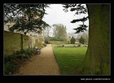 Canons Ashby #25