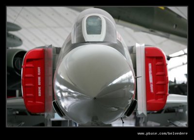 McDonnell Douglas F-4J Phantom II, IWM Duxford