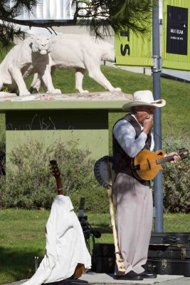 Banjo..and other...pickin'