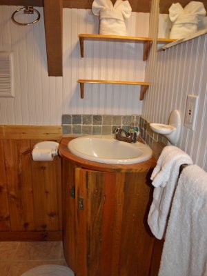 main floor bath