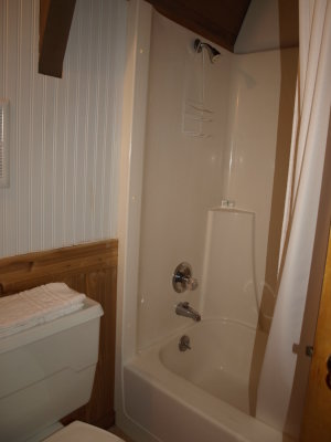 bath 2 shower