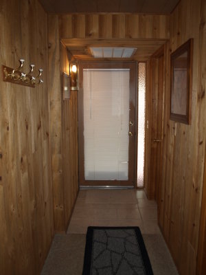 entry way