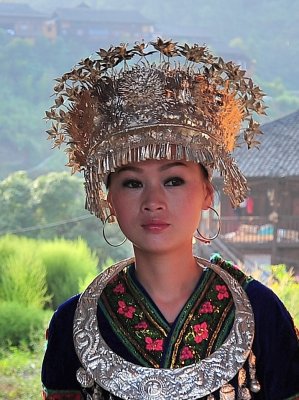 Xijiang Miao Village_20090913_17_31