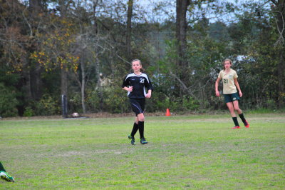 Leen Soccer