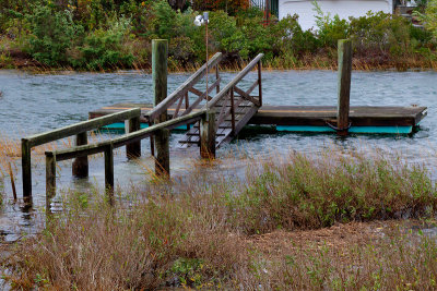 Lonsdale Dock 1