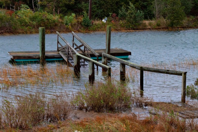 Lonsdale Dock 2