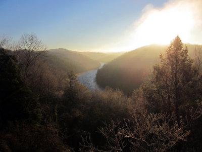 sunrise 2