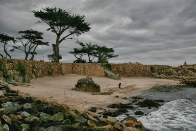 monterey
