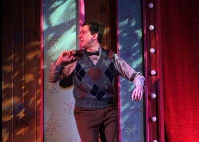 Scott Scaffidi