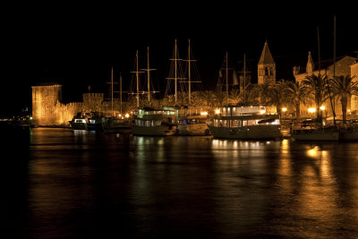 Trogir, Croatia