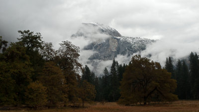 Yosemite 2012