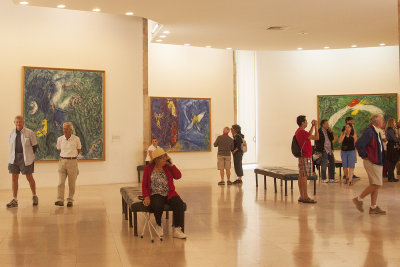 Chagall Museum