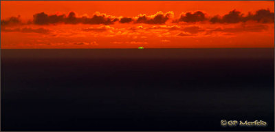 Green Flash