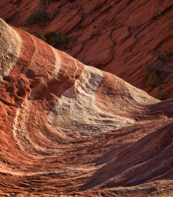 Returning to Utah's Red Rock Country