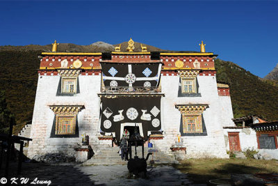 Chonggu Monastery DSC_9055