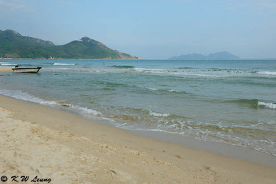 Xichong Beach DSC_0916