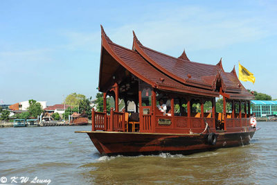 Chao Phraya River