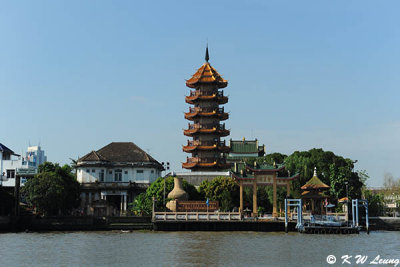Chao Phraya River DSC_3447