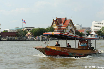Chao Phraya River DSC_3617