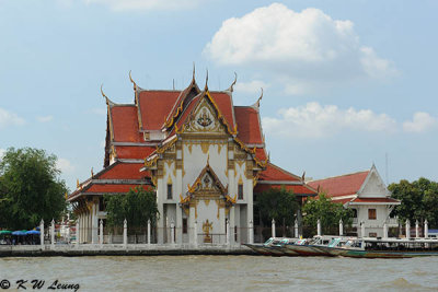 Chao Phraya River DSC_3607