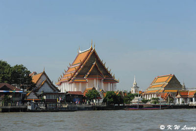 Chao Phraya River DSC_3454