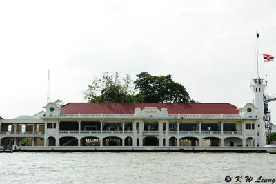 Chao Phraya River DSC_3616
