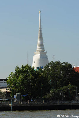 Chao Phraya River DSC_3449