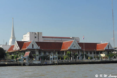 Chao Phraya River DSC_3450