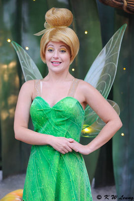 Tinker Bell